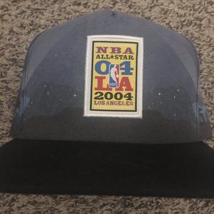 Mitchell & Ness Snapback hat